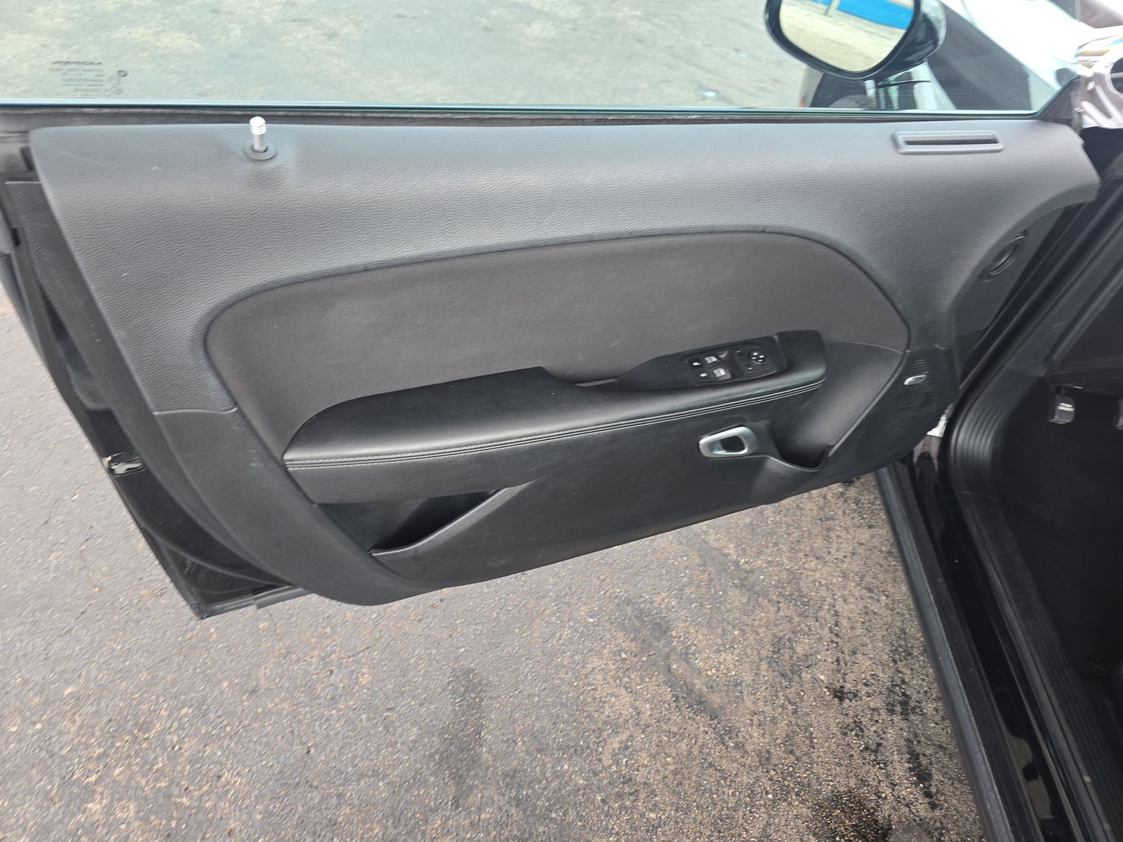 2023 Dodge Challenger SXT RWD