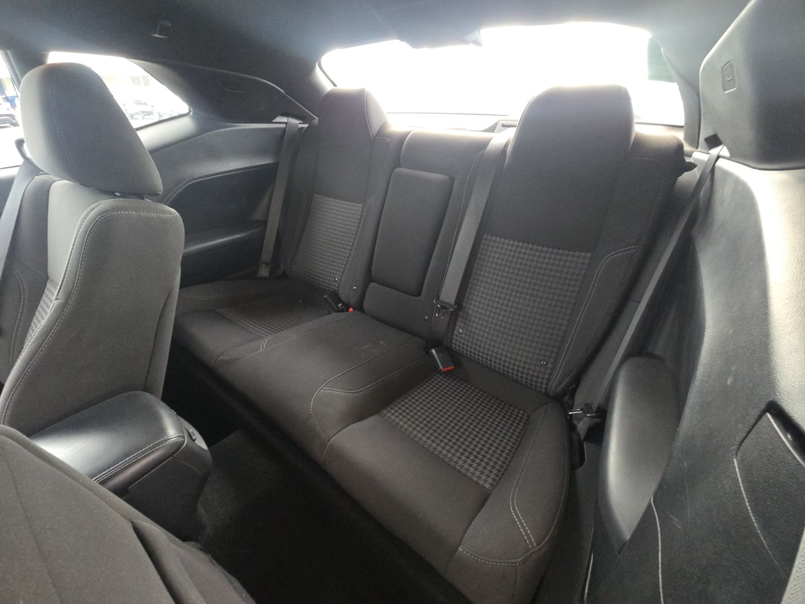 2023 Dodge Challenger SXT RWD