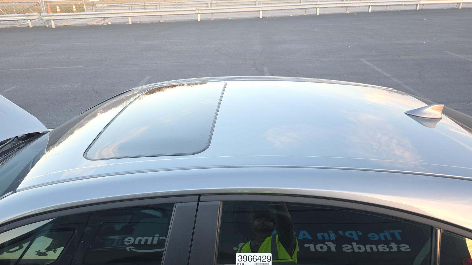 2025 Toyota Camry SE FWD