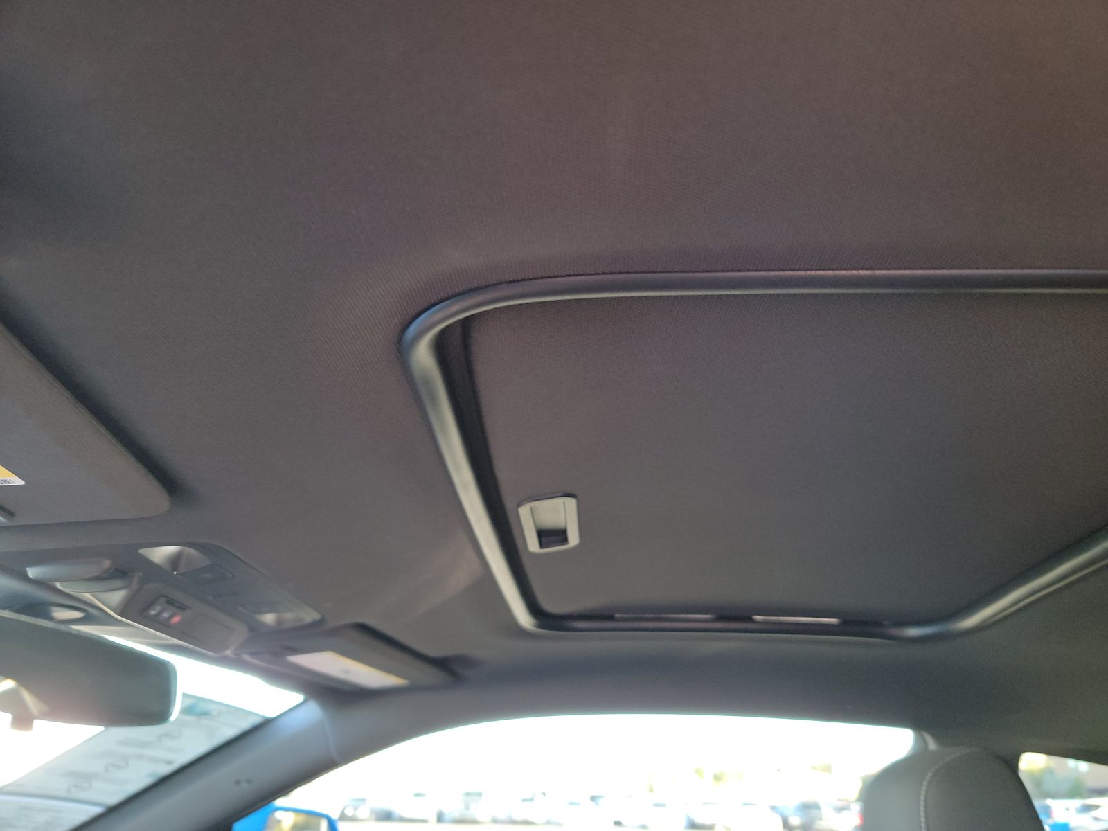 2022 Chevrolet Camaro LT1 RWD