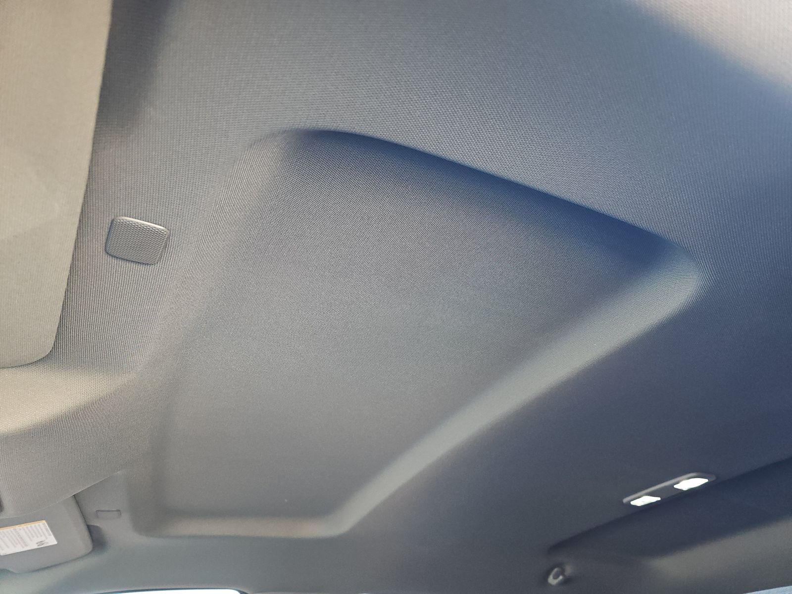 2025 Chevrolet Silverado 1500 RST RWD