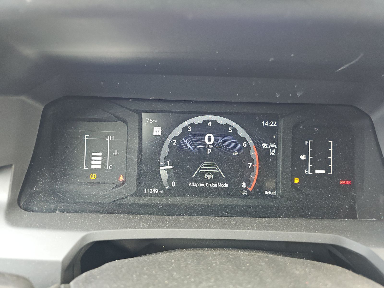 2024 Toyota Tacoma SR5 RWD