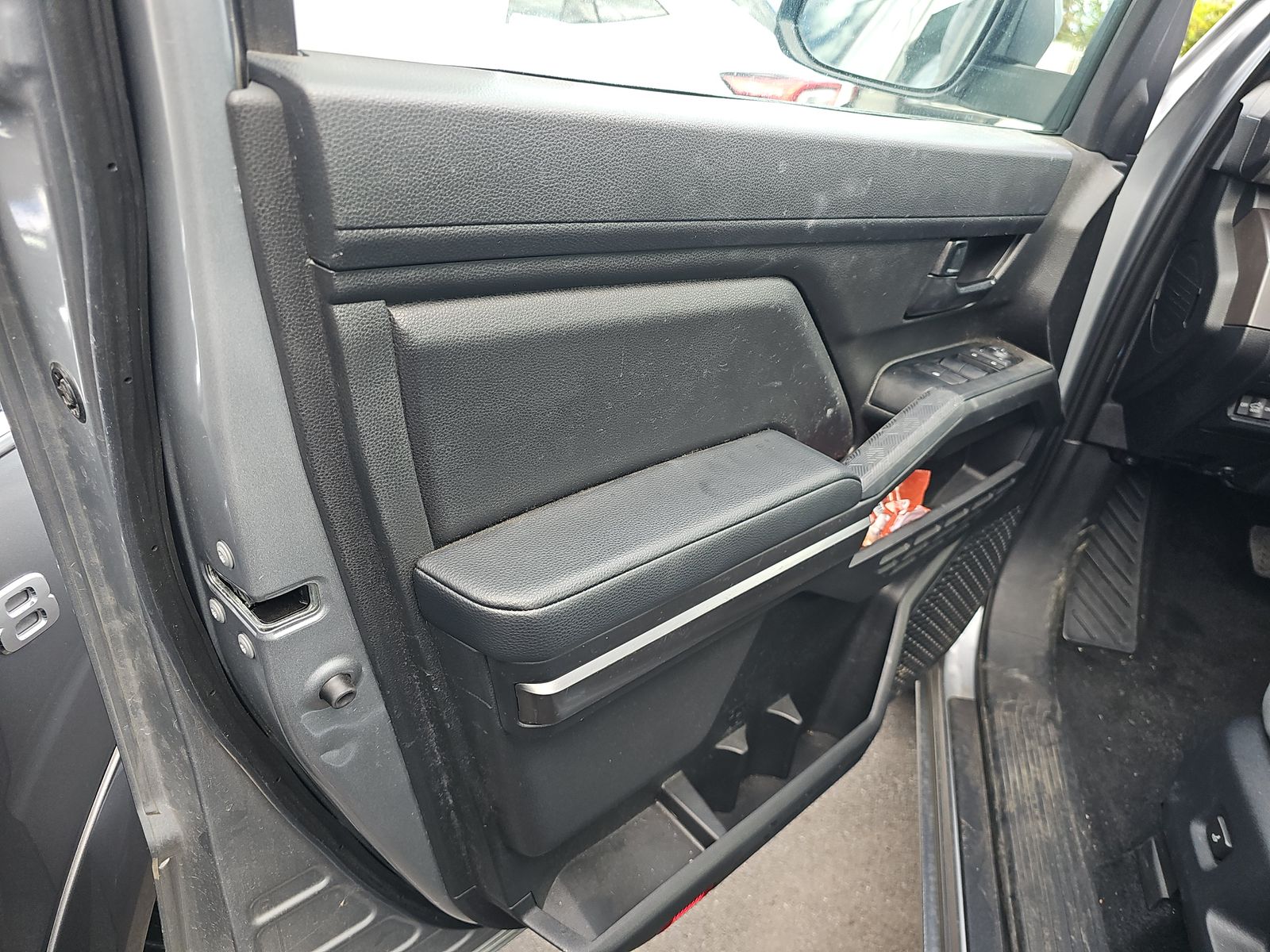 2024 Toyota Tacoma SR5 RWD