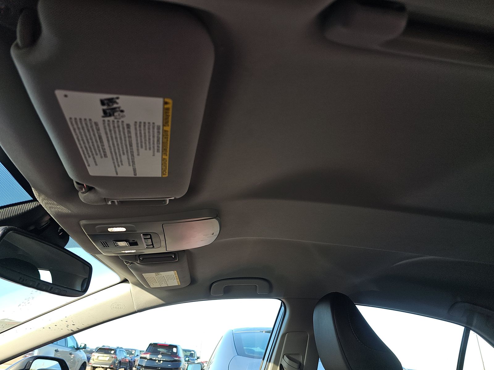 2024 Toyota Camry XLE AWD