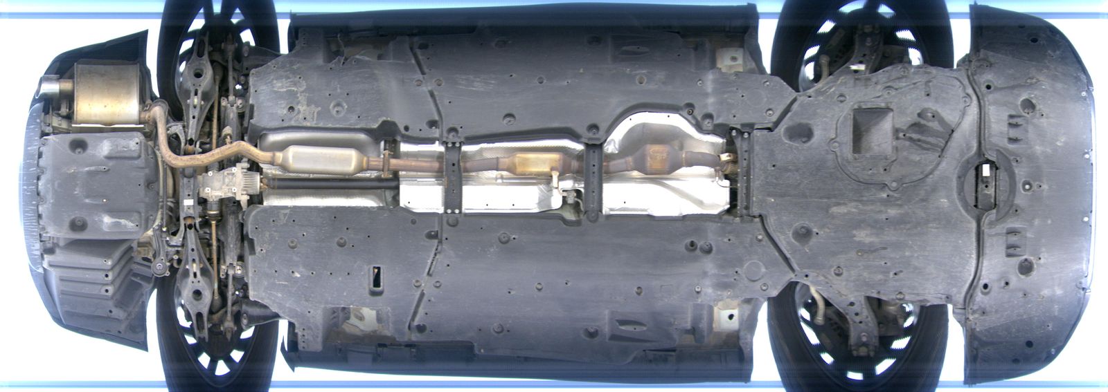 2024 Toyota Camry XLE AWD