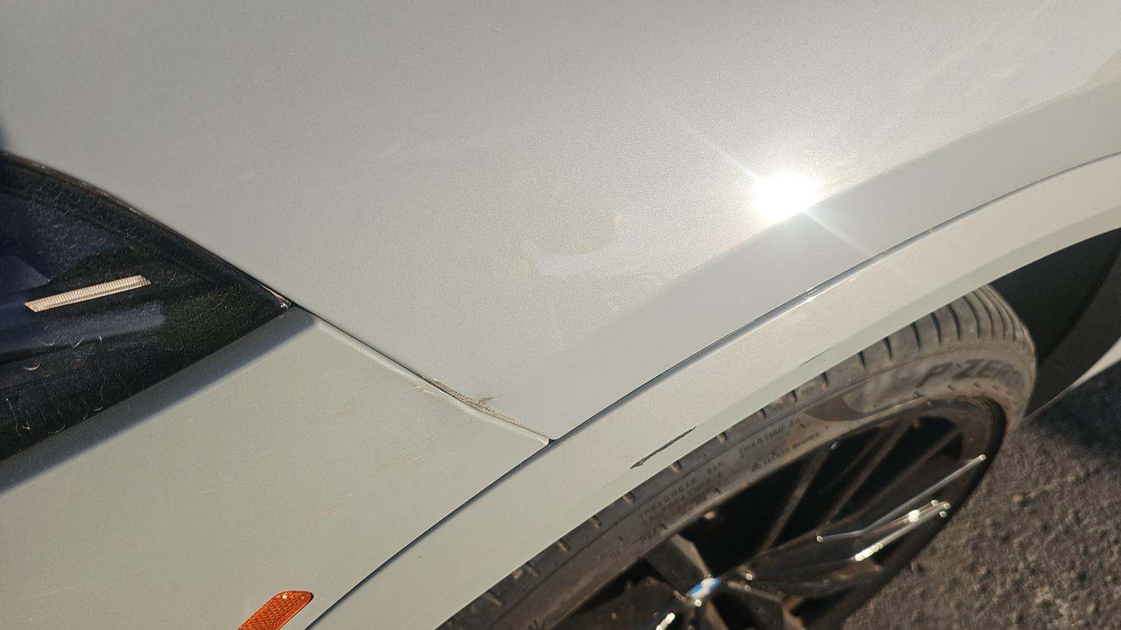 2024 BMW X5 xDrive40i AWD