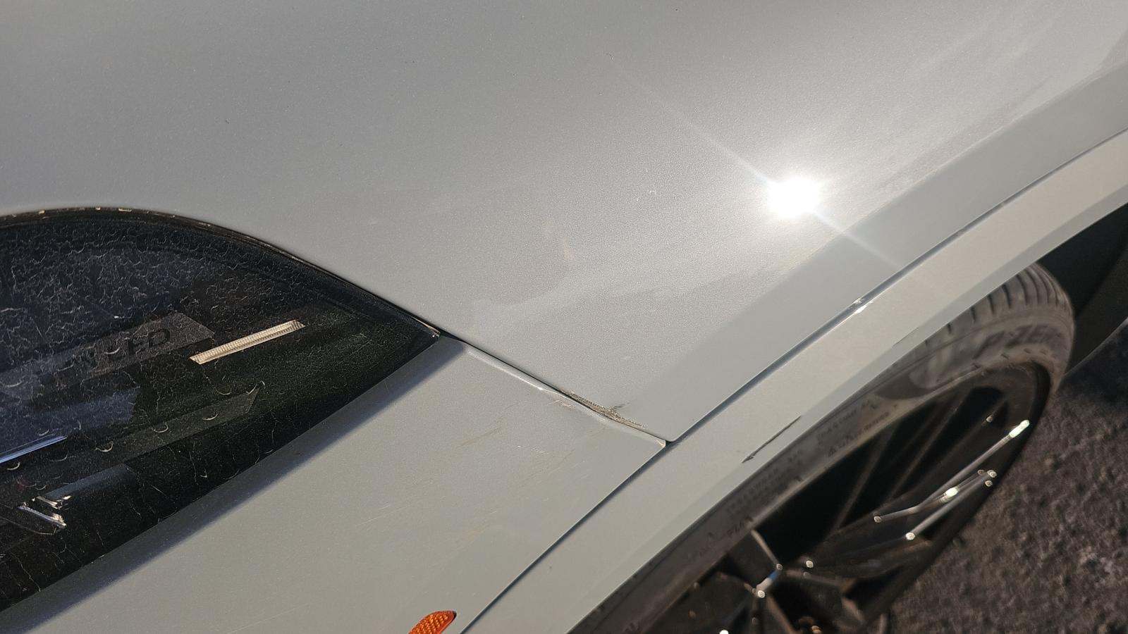 2024 BMW X5 xDrive40i AWD