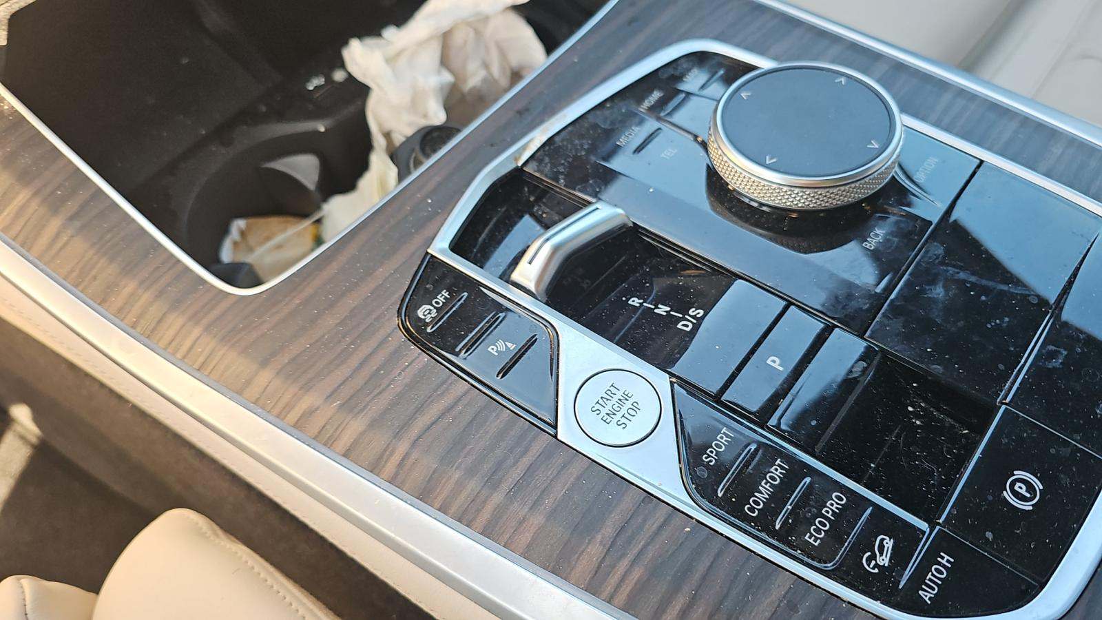 2024 BMW X5 xDrive40i AWD