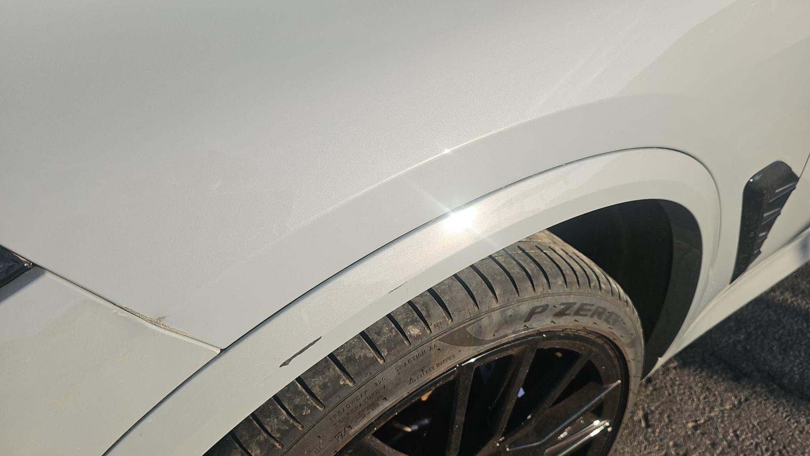 2024 BMW X5 xDrive40i AWD