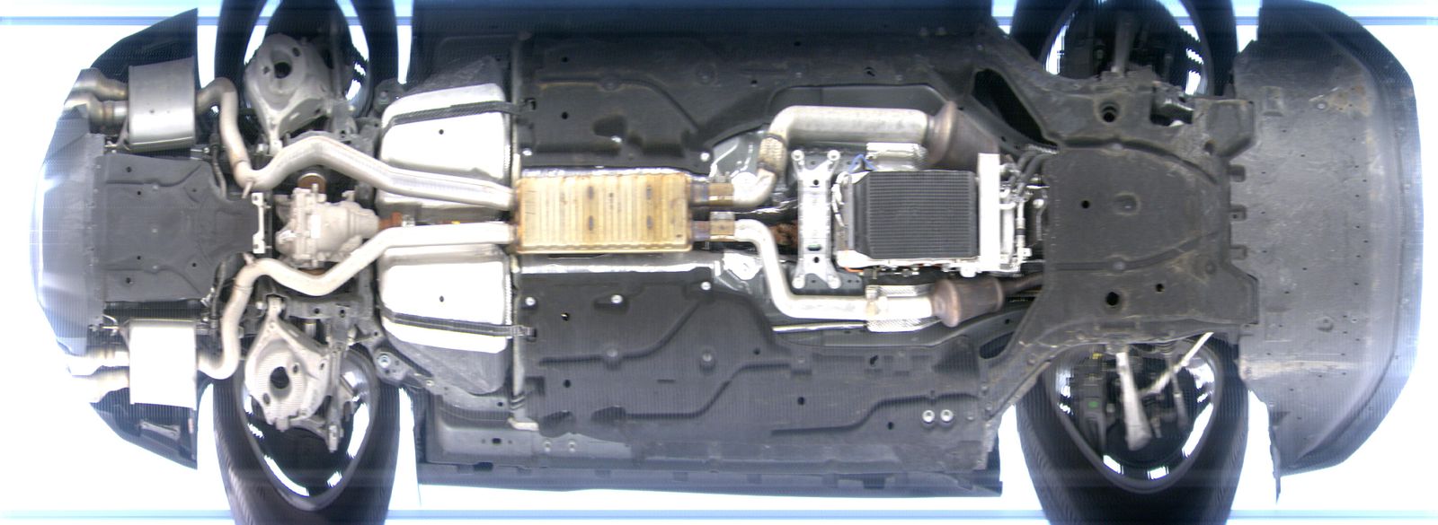 2024 Ford Mustang GT Premium RWD