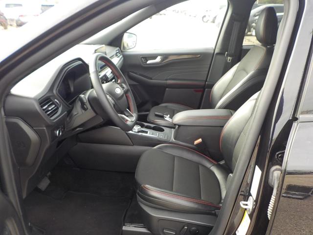 2025 Ford Escape ST-Line AWD