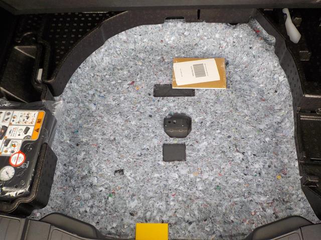 2025 Ford Escape ST-Line AWD