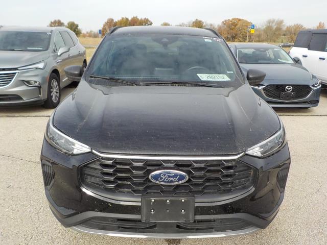2025 Ford Escape ST-Line AWD