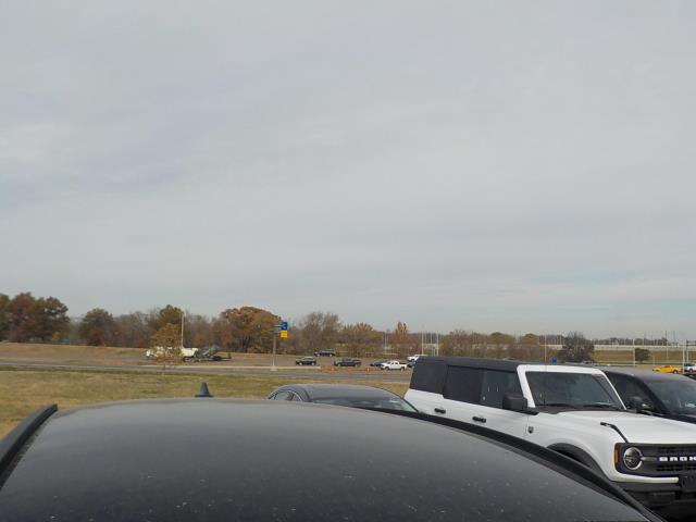 2025 Ford Escape ST-Line AWD