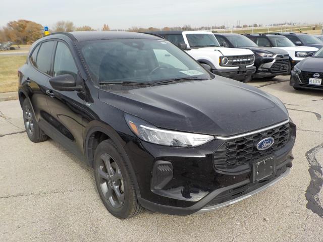 2025 Ford Escape ST-Line AWD