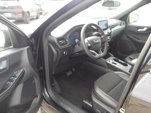 2025 Ford Escape ST-Line AWD