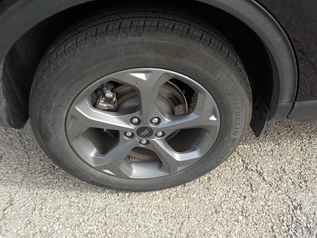 2025 Ford Escape ST-Line AWD