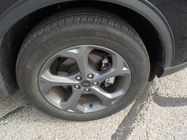 2025 Ford Escape ST-Line AWD