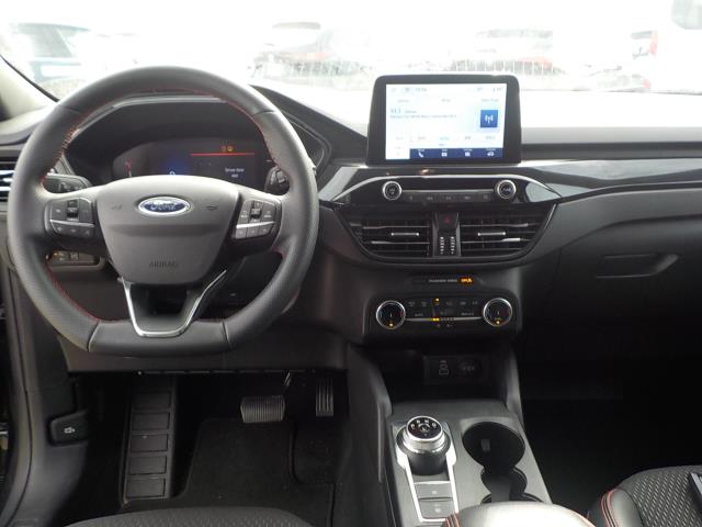 2025 Ford Escape ST-Line AWD