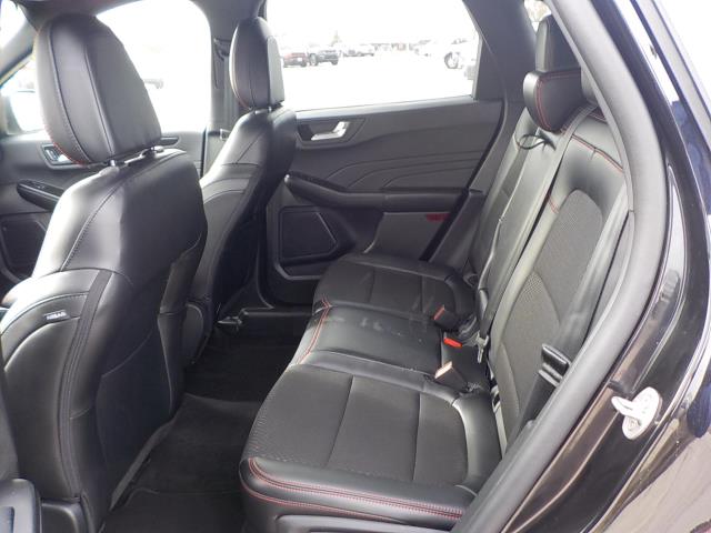 2025 Ford Escape ST-Line AWD