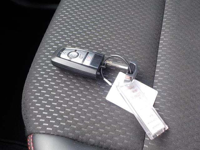 2025 Ford Escape ST-Line AWD