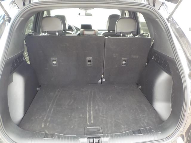 2025 Ford Escape ST-Line AWD