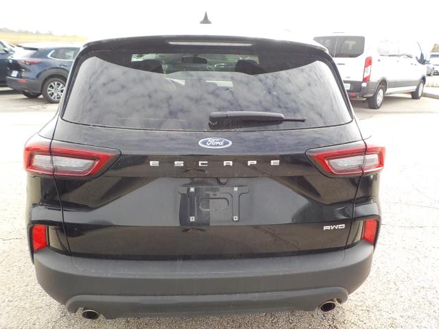 2025 Ford Escape ST-Line AWD