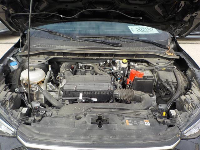 2025 Ford Escape ST-Line AWD