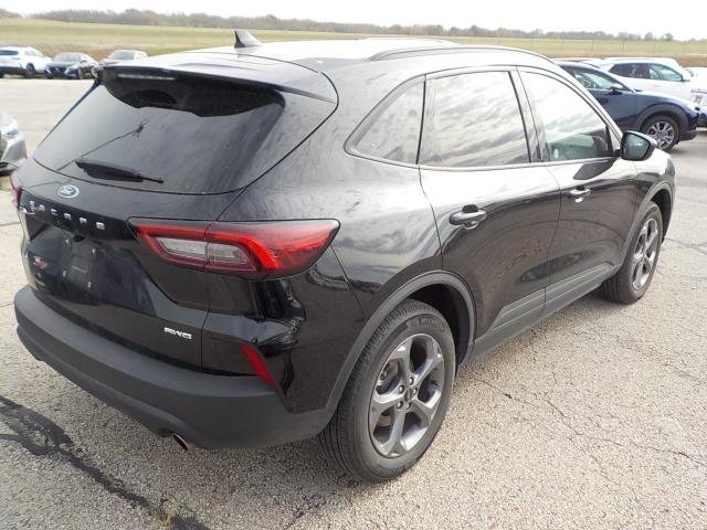 2025 Ford Escape ST-Line AWD