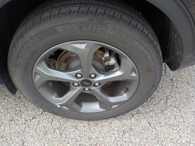 2025 Ford Escape ST-Line AWD