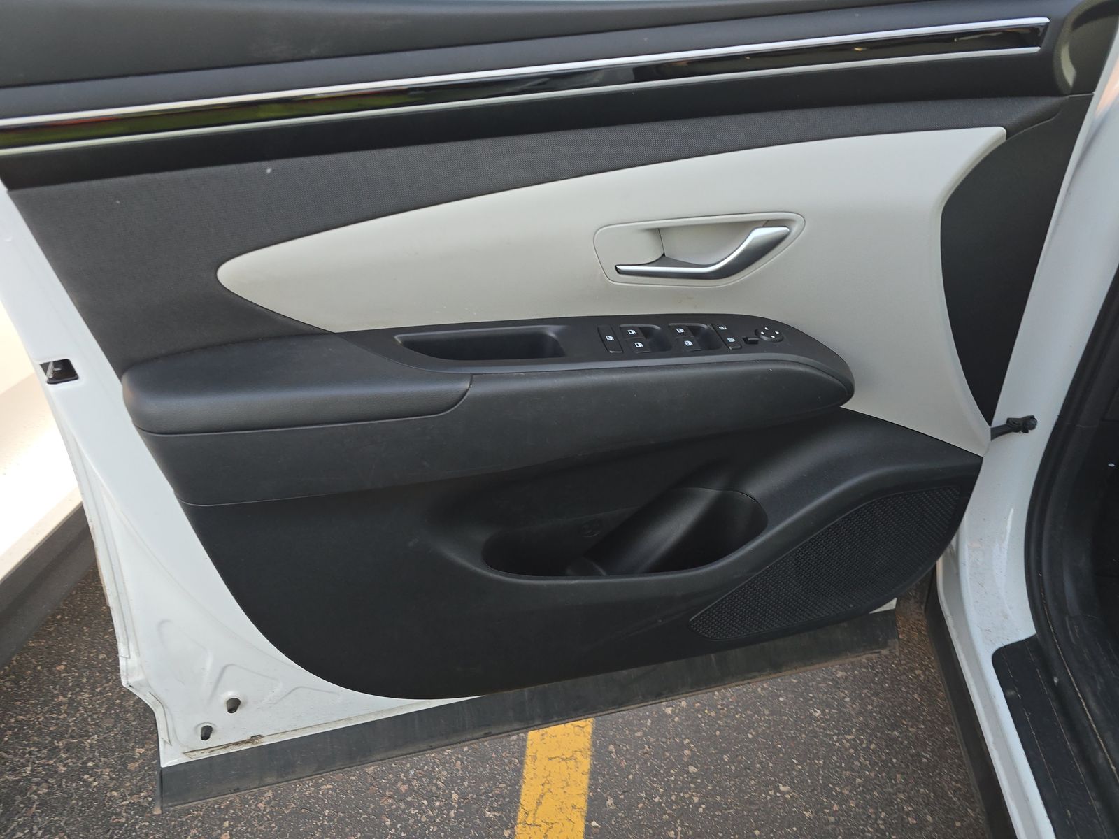 2023 Hyundai Tucson SEL FWD