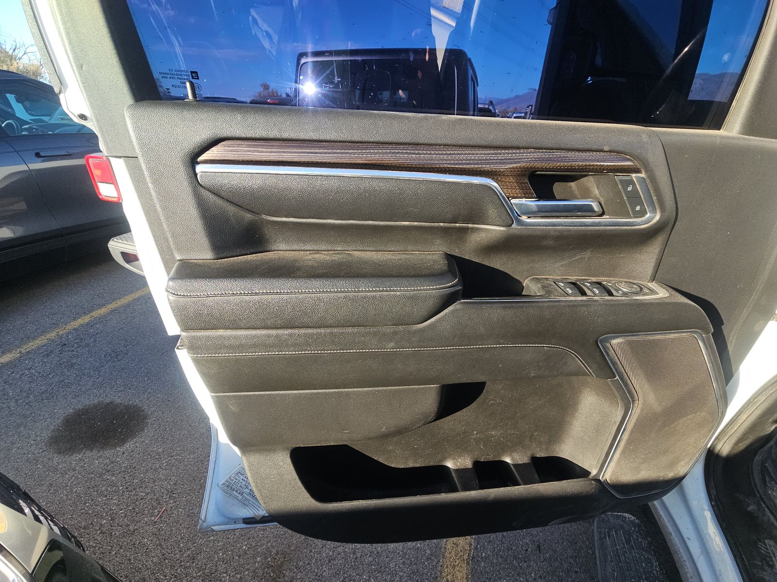 2024 Chevrolet Silverado 2500HD LT AWD