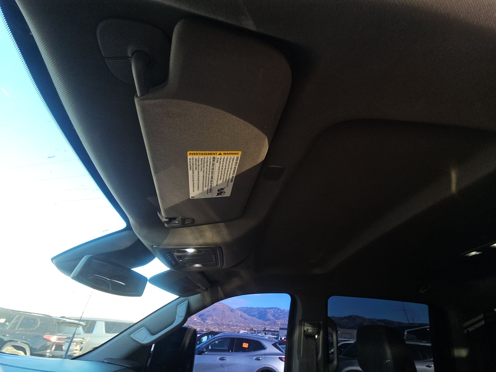 2024 Chevrolet Silverado 2500HD LT AWD