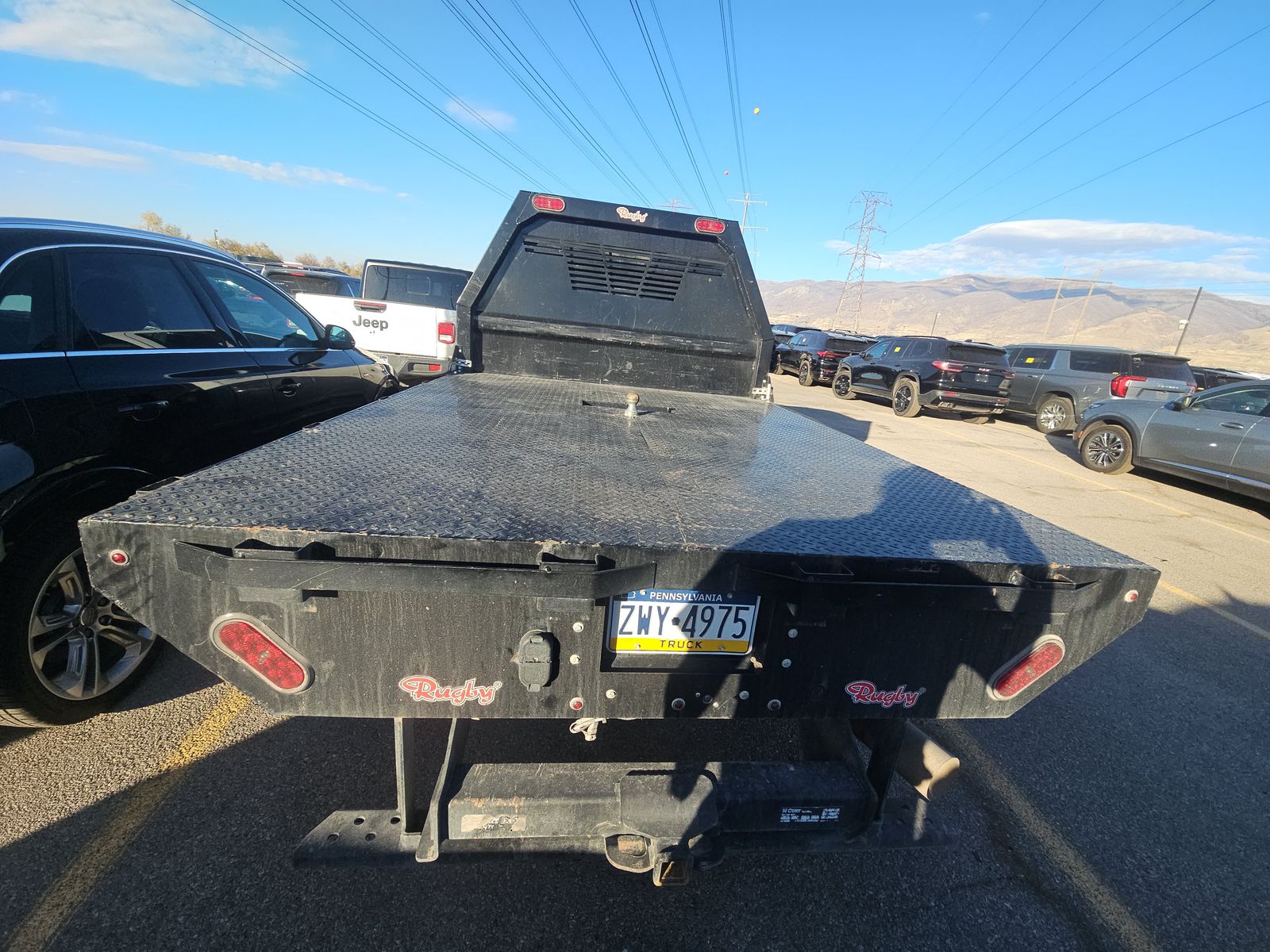 2024 Chevrolet Silverado 2500HD LT AWD