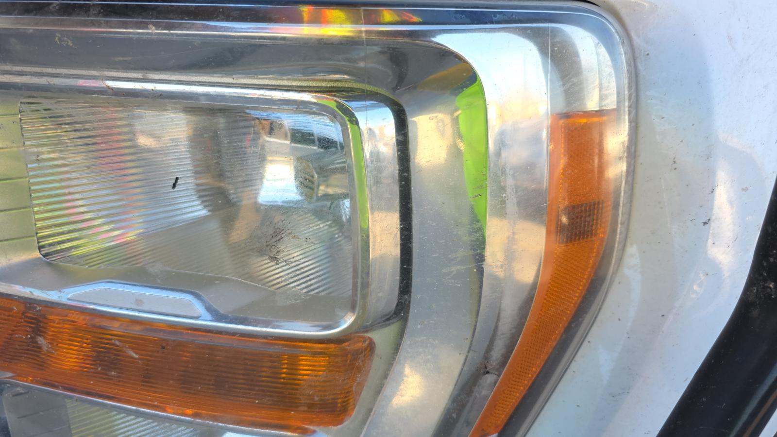 2022 Ford F-150 XL AWD