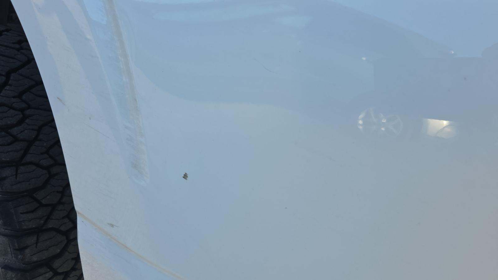 2022 Ford F-150 XL AWD