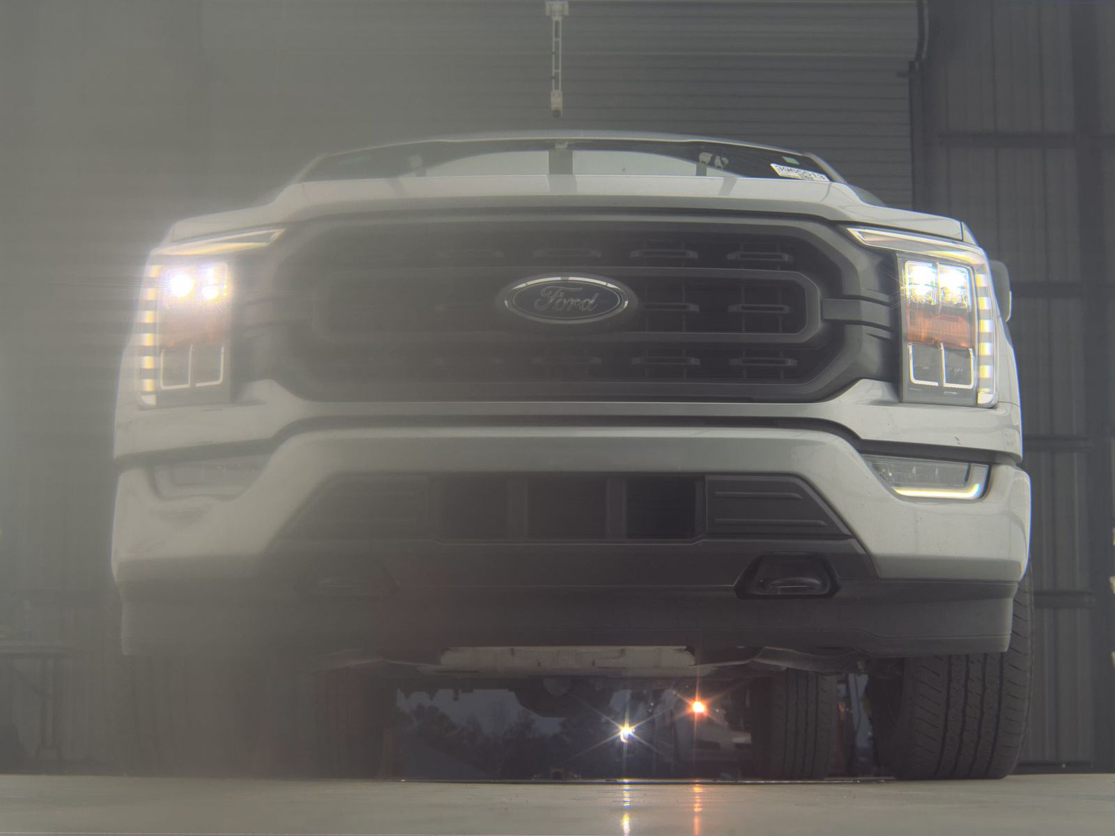 2023 Ford F-150 XLT AWD