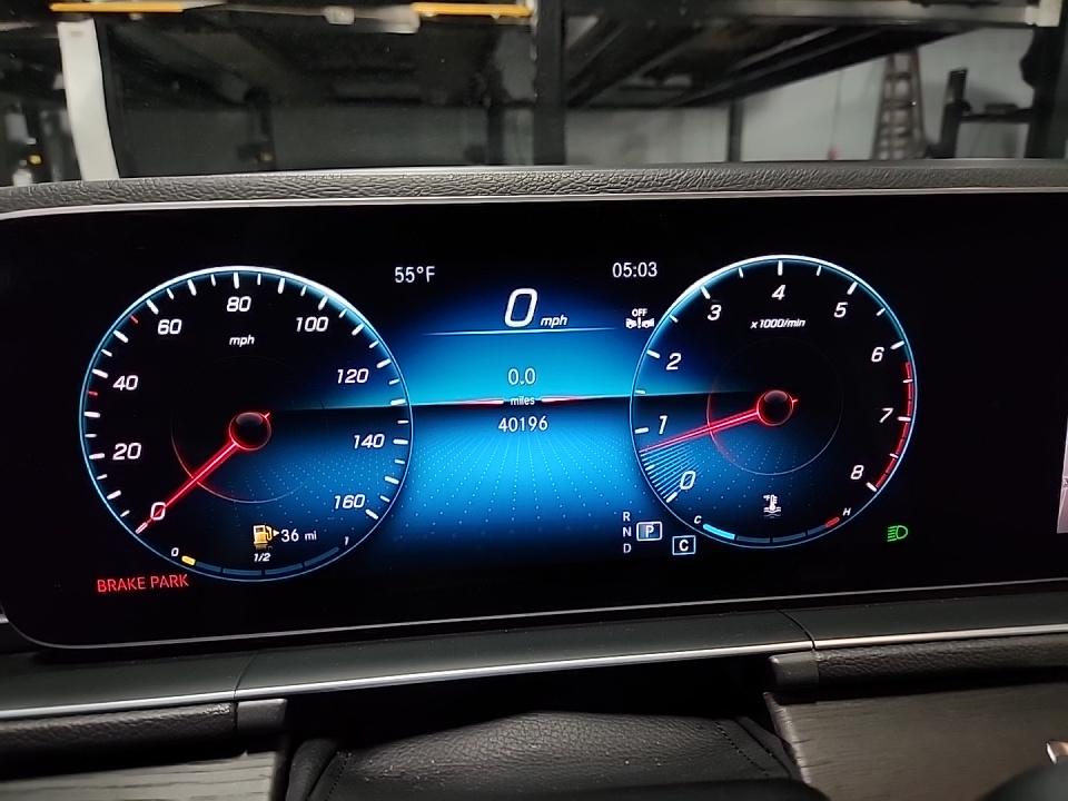 2023 Mercedes-Benz GLE GLE 350 AWD