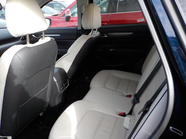 2025 MAZDA CX-5 2.5 S Preferred Package AWD