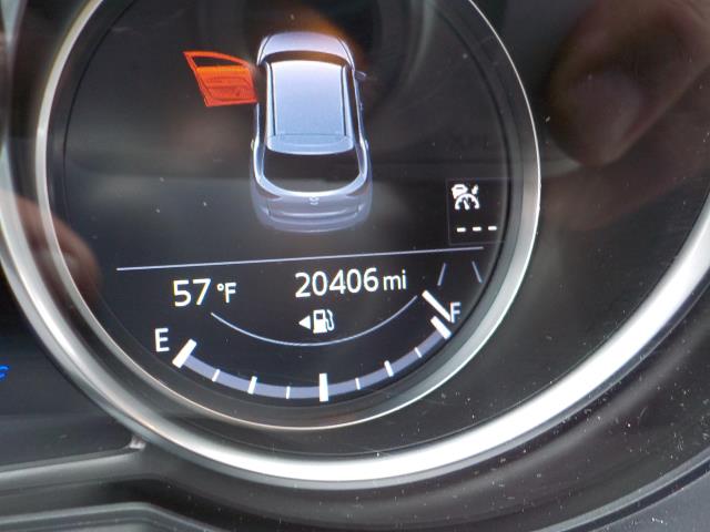 2025 MAZDA CX-5 2.5 S Preferred Package AWD