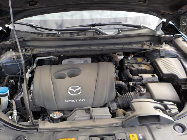 2025 MAZDA CX-5 2.5 S Preferred Package AWD