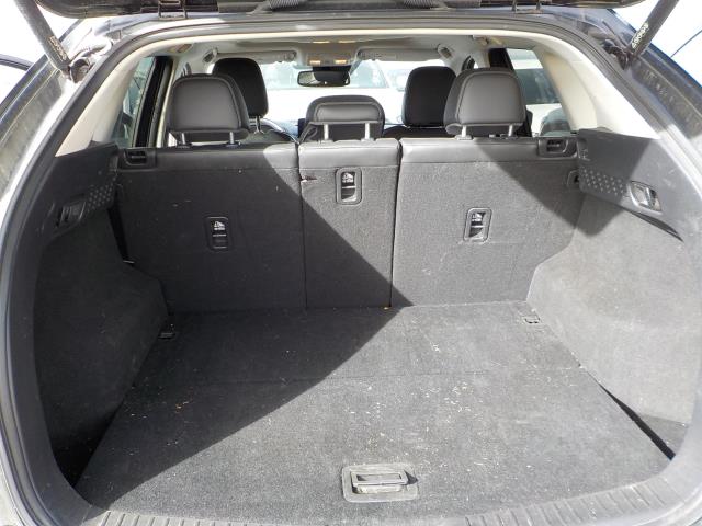 2025 MAZDA CX-5 2.5 S Preferred Package AWD