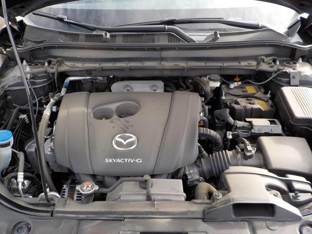 2025 MAZDA CX-5 2.5 S Preferred Package AWD