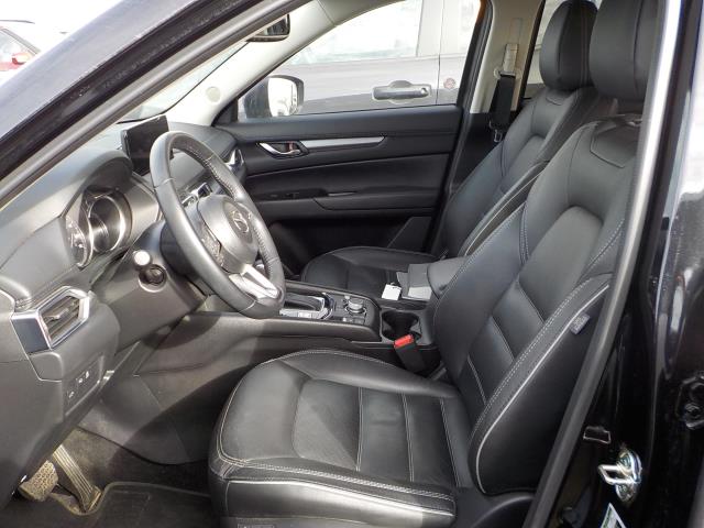 2025 MAZDA CX-5 2.5 S Preferred Package AWD