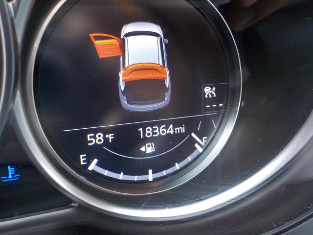 2025 MAZDA CX-5 2.5 S Preferred Package AWD