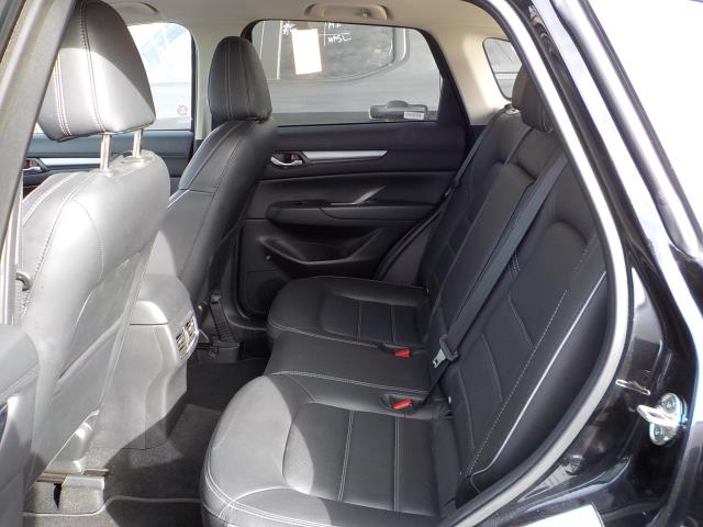 2025 MAZDA CX-5 2.5 S Preferred Package AWD