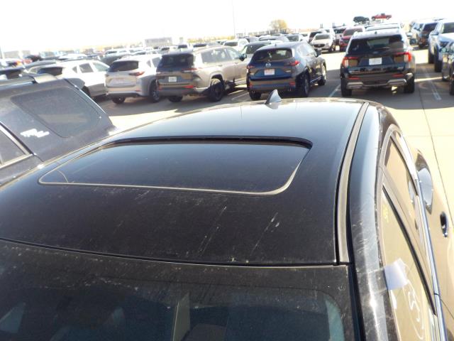 2025 MAZDA CX-5 2.5 S Preferred Package AWD