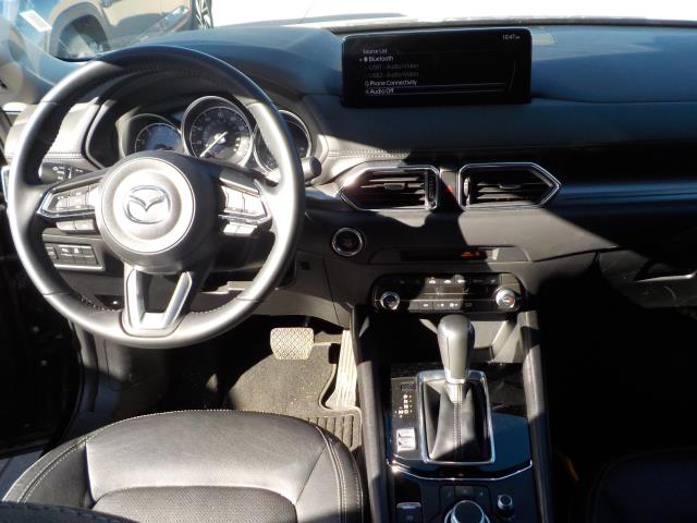 2025 MAZDA CX-5 2.5 S Preferred Package AWD