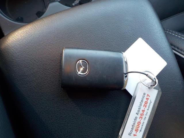 2025 MAZDA CX-5 2.5 S Preferred Package AWD