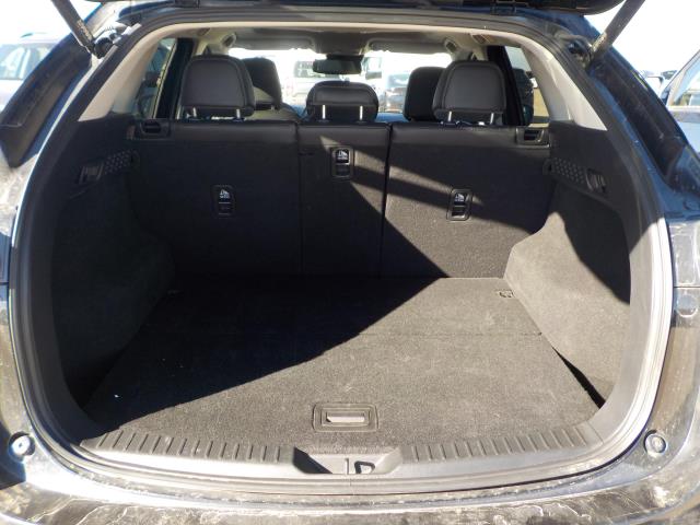 2025 MAZDA CX-5 2.5 S Preferred Package AWD